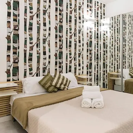 Ag1 - Studio In The Center Apartamento La Valeta