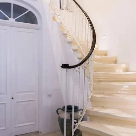 Apartment Ag1 - Studio In The Center Valletta