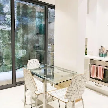 Ag1 - Studio In The Center Apartment Valletta